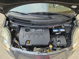Обява за продажба на Toyota Yaris TS 1.8 133hp ~8 299 лв. - изображение 7