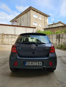 Обява за продажба на Toyota Yaris TS 1.8 133hp ~8 299 лв. - изображение 3