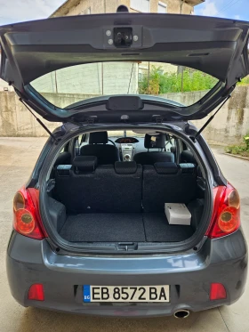 Обява за продажба на Toyota Yaris TS 1.8 133hp ~8 299 лв. - изображение 8