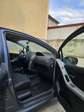 Обява за продажба на Toyota Yaris TS 1.8 133hp ~8 299 лв. - изображение 11