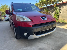 Peugeot Partner 1.6Hdi Tepee | Mobile.bg    3