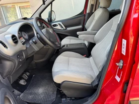 Peugeot Partner 1.6Hdi Tepee | Mobile.bg    7