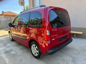 Peugeot Partner 1.6Hdi Tepee | Mobile.bg    6