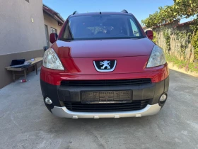 Peugeot Partner 1.6Hdi Tepee | Mobile.bg    2