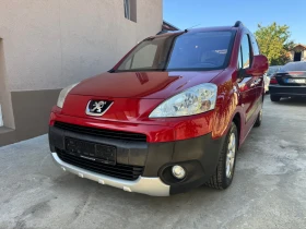    Peugeot Partner 1.6Hdi Tepee