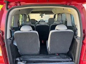 Peugeot Partner 1.6Hdi Tepee | Mobile.bg    11