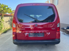 Peugeot Partner 1.6Hdi Tepee | Mobile.bg    5