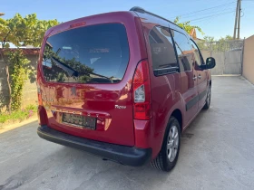 Peugeot Partner 1.6Hdi Tepee | Mobile.bg    4