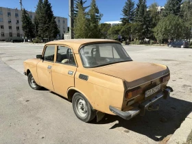 Moskvich 2140 | Mobile.bg    6