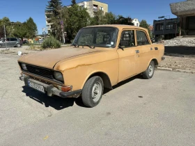     Moskvich 2140
