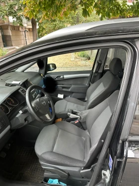 Opel Zafira Opel Zafira B (A05)  | Mobile.bg    3