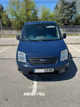 Обява за продажба на Ford Connect ~5 400 лв. - изображение 1 | Auto.bg Обява за продажба на Ford Connect ~5 400 лв. - изображение 1