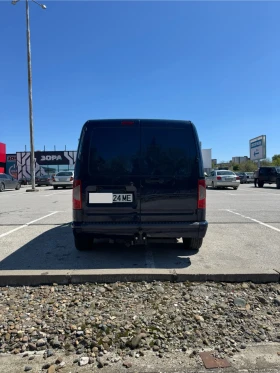Обява за продажба на Ford Connect ~5 400 лв. - изображение 3 | Auto.bg Обява за продажба на Ford Connect ~5 400 лв. - изображение 3
