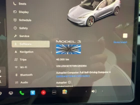Tesla Model 3 Performance * Carplay * 2032 Гаранция - 90798 лв. / 46424.28 € - 45764492 15