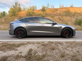 Tesla Model 3 Performance * Carplay * 2032 Гаранция - 90798 лв. / 46424.28 € - 45764492 6