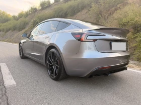 Tesla Model 3 Performance * Carplay * 2032 Гаранция - 90798 лв. / 46424.28 € - 45764492 3