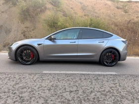 Tesla Model 3 Performance * Carplay * 2032 Гаранция - 90798 лв. / 46424.28 € - 45764492 2
