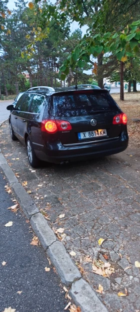 Обява за продажба на VW Passat B6 ~7 000 лв. - изображение 4