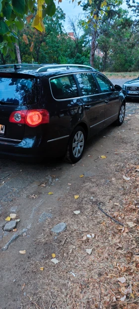 Обява за продажба на VW Passat B6 ~7 000 лв. - изображение 2