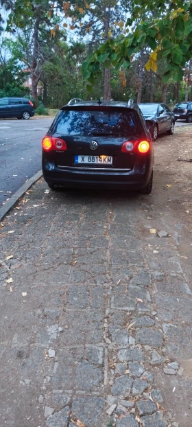 Обява за продажба на VW Passat B6 ~7 000 лв. - изображение 3