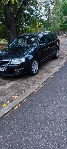 Обява за продажба на VW Passat B6 ~7 000 лв. - изображение 1