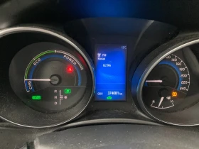 Обява за продажба на Toyota Auris 1.8 Hibrid 99 k.s ~13 999 лв. - изображение 9