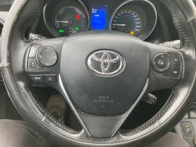 Обява за продажба на Toyota Auris 1.8 Hibrid 99 k.s ~13 999 лв. - изображение 10