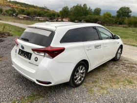 Обява за продажба на Toyota Auris 1.8 Hibrid 99 k.s ~13 999 лв. - изображение 2