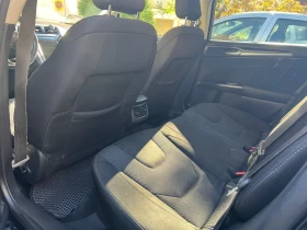 Ford Mondeo MK5 | Mobile.bg � ����� ������ 5