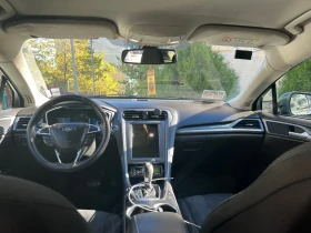 Ford Mondeo MK5 | Mobile.bg � ����� ������ 4