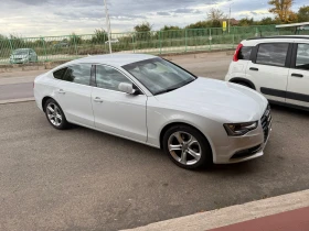Audi A5 (KATO НОВА) - 23900 лв. / 12219.88 € - 24340642 2