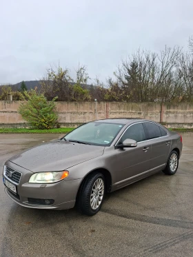 Volvo S80, снимка 3