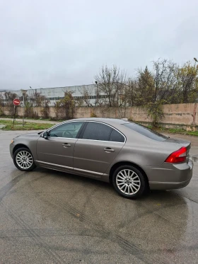Volvo S80, снимка 6