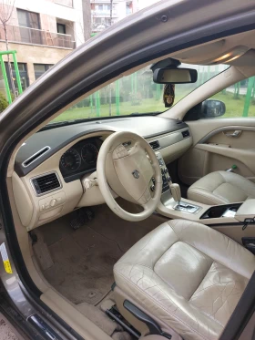 Volvo S80 | Mobile.bg    3