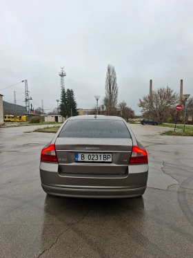 Volvo S80, снимка 4
