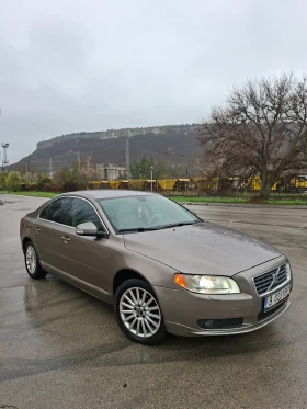 Volvo S80, снимка 5