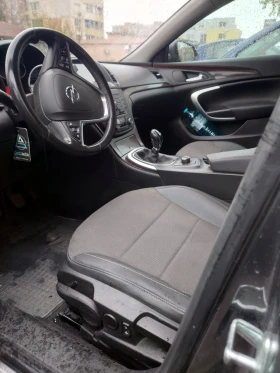 Opel Insignia, снимка 3
