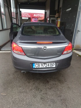 Opel Insignia, снимка 2