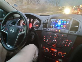 Opel Insignia, снимка 9