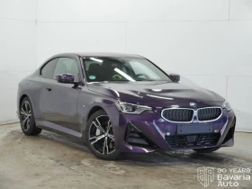 BMW 230 i Coupe M Sport Paket Sportautomatic - 96800 лв. / 49493.05 € - 59021219 4