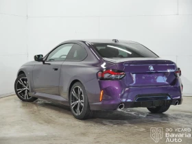 BMW 230 i Coupe M Sport Paket Sportautomatic - 96800 лв. / 49493.05 € - 59021219 2