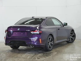 BMW 230 i Coupe M Sport Paket Sportautomatic - 96800 лв. / 49493.05 € - 59021219 3