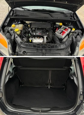 Ford Fusion 1.4TDCI/68 | Mobile.bg    11