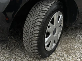 Ford Fusion 1.4TDCI/68 | Mobile.bg    13