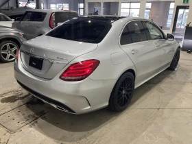 Mercedes-Benz C 400 AMG PACK* BURMASTER* 4MATIC* KEYLESS GO* PANO* КАМ - 25999 лв. / 13293.08 € - 64320254 4