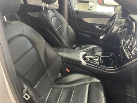 Mercedes-Benz C 400 AMG PACK* BURMASTER* 4MATIC* KEYLESS GO* PANO* КАМ - 25999 лв. / 13293.08 € - 64320254 12