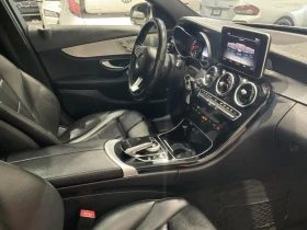 Mercedes-Benz C 400 AMG PACK* BURMASTER* 4MATIC* KEYLESS GO* PANO* КАМ - 25999 лв. / 13293.08 € - 64320254 8