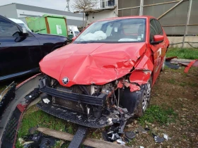 Skoda Fabia 1.0 Мpi LPG - изображение 1