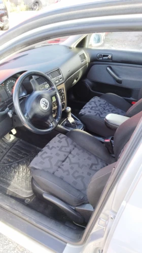 VW Bora 1.6 * ГАЗ* Клима - 4390 лв. / 2244.57 € - 84768204 7