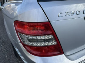 Mercedes-Benz C 350 CDI / 4-MATIC / АВТОМАТИК  - 11900 лв. / 6084.37 € - 17919033 17